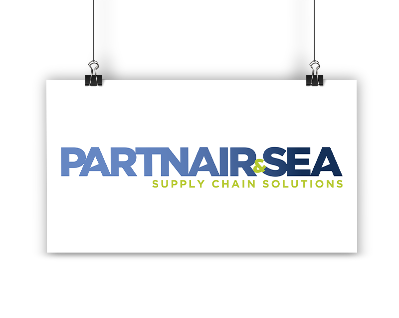Logo PARTNAIR&SEA