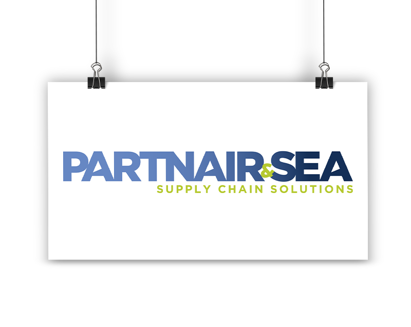 Logo PARTNAIR&SEA Logo PARTNAIR&SEA