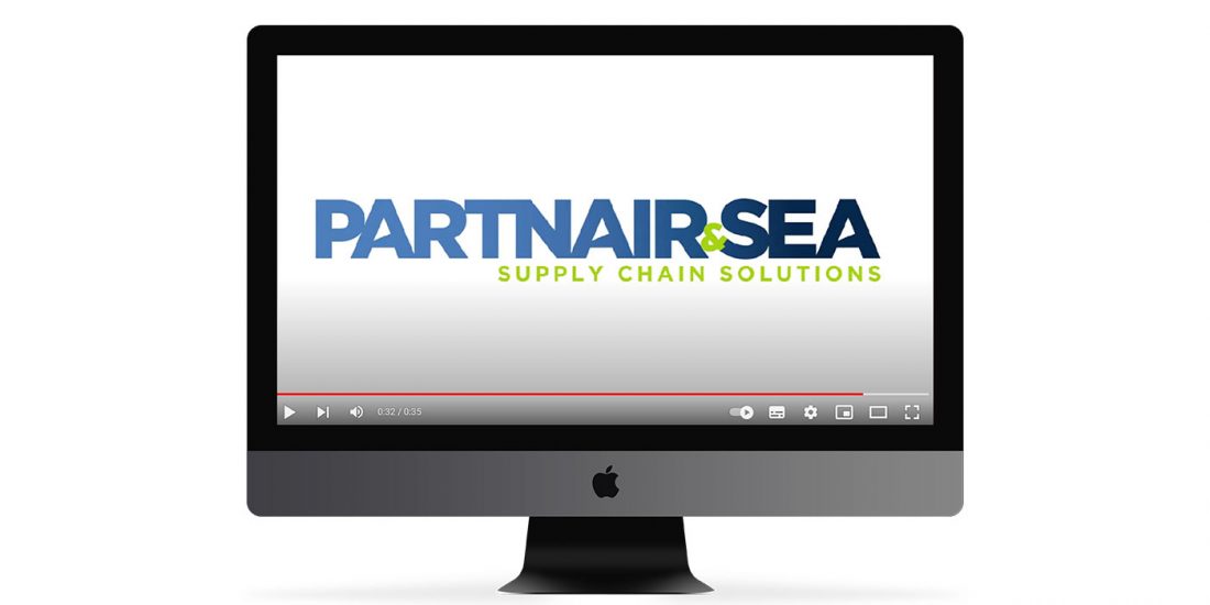Vidéo de présentation PARTNAIR & SEA