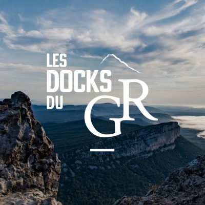 Stratégie de communication globale pour les "DOCK DU GR" au Pic Saint Loup