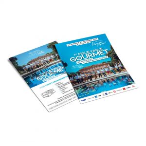 flyer_print_graphisme_da_com Réalisation graphique des flyers de l'événement des Chefs d'Oc