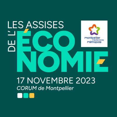 Charte graphique - Les assises de l'économie pour la feuille de route 2030